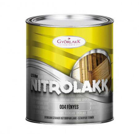 CELLOXIN NITROLAKK 004 FÉNYES 0.75L CELLOXIN NITROLAKK 004 FÉNYES 0.75L