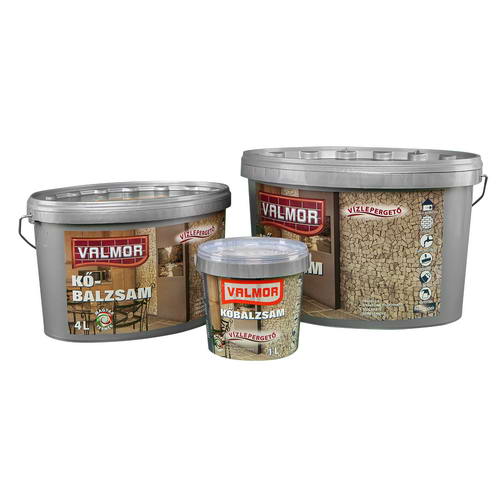 VALMOR K�BALZSAM 