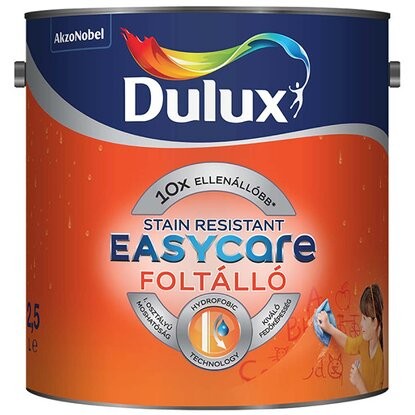 DULUX EASYCARE SZ�NES