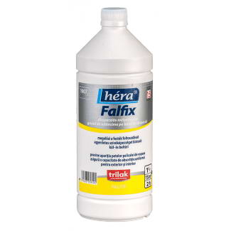 H�RA FALFIX DISZPERZI�S M�LYALAPOZ�