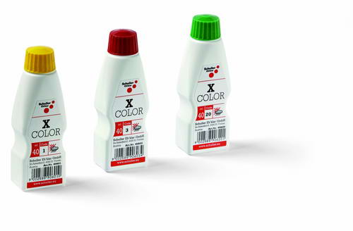 SCHULLER X-COLOR 40ML