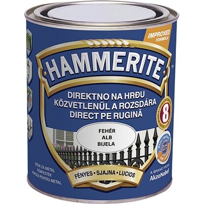 HAMMERITE F�NYES ZOM�NC
