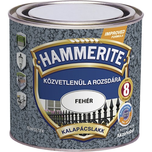 HAMMERITE KALAP�CSLAKK 