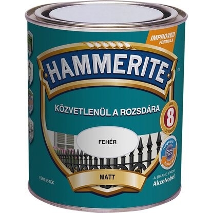 HAMMERITE MATT ZOM�NC