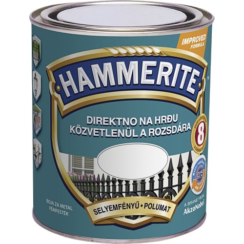 HAMMERITE SELYEMF�NY� ZOM�NC