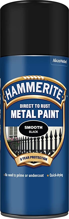 HAMMERITE SPRAY 