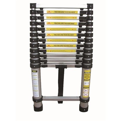 L�TRA TELESZK�POS 13 FOKOS ALU. LS1112C