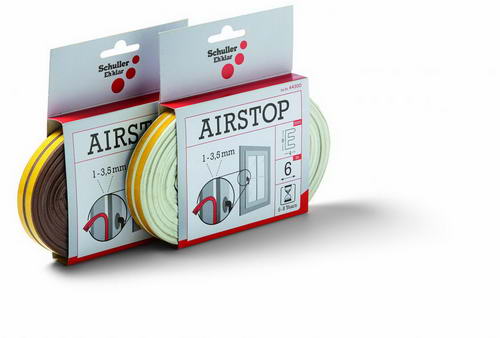 SCHULLER �NTAPAD�S T�M�T�SZALAG AIR STOP 1-3,5MM