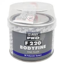 BODY 220 FINE KITT 