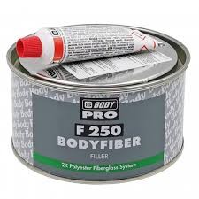 BODY 250 �VEGSZ�LAS KITT 