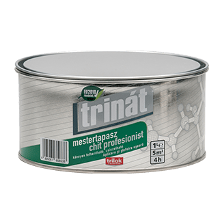 TRIN�T MESTERTAPASZ 