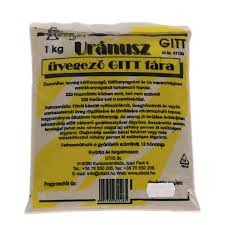 UR�NUSZ �VEGEZ� GITT F�RA 