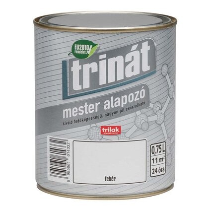 TRIN�T MESTER ALAPOZ� 