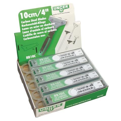 UNGER PENGE 10CM RB100