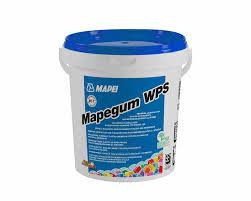MAPEI MAPEGUM WPS BELT�RI V�ZSZIGETEL� ANYAG