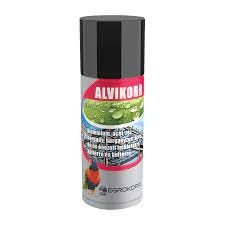 ALVIKORR AEROSZOL 400ML