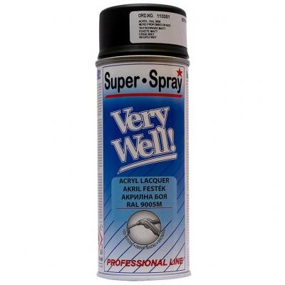 VERY WELL AEROSZOL F�NYES 
