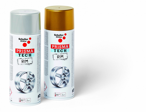 SCHULLER PRISMA TECH RIM KER�KT�RCSA AEROSZOL