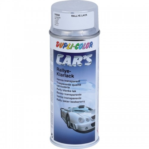 DUPLI-COLOR SZINTELEN LAKK AEROSZOL