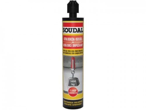 SOUDAL SOUDALFIX P-300SF VEGYI D�BEL 280ML