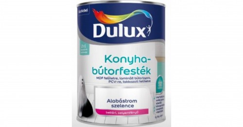 DULUX KONYHABÚTORFESTÉK DULUX KONYHABÚTORFESTÉK