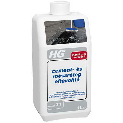 HG CEMENT-�S M�SZR�TEG-ELT�VOL�T� M�RV�NYHOZ �S TERM�SK�H�Z