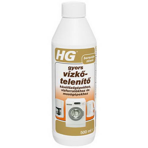 HG GYORS V�ZK�TELEN�T� 