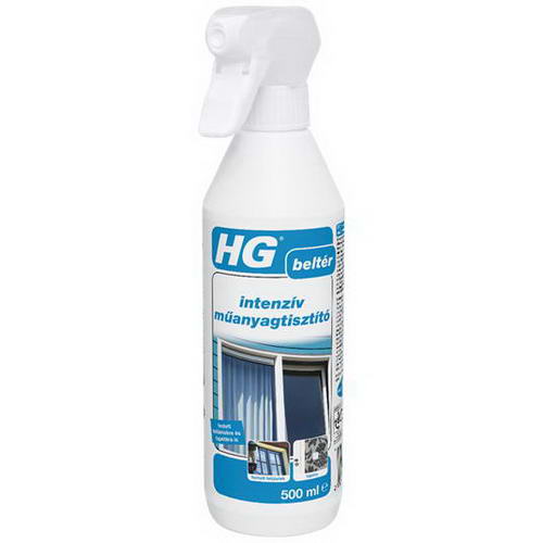 HG INTENZ�V M�ANYAGTISZT�T� 