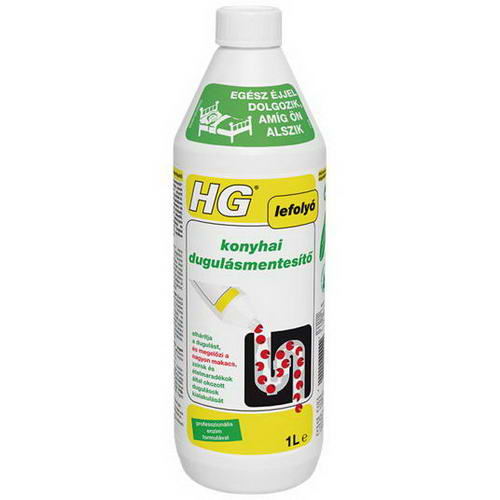 HG KONYHAI DUGUL�SMENTES�T� 