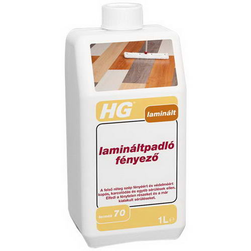 HG LAMIN�LTPADL� F�NYEZ� 