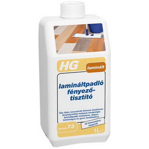 HG LAMIN�LTPADL� F�NYEZ� TISZT�T�