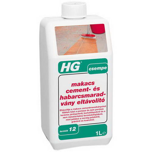 HG MAKACS CEMENT- �S HABARCS MARADV�NY ELT�VOL�T�