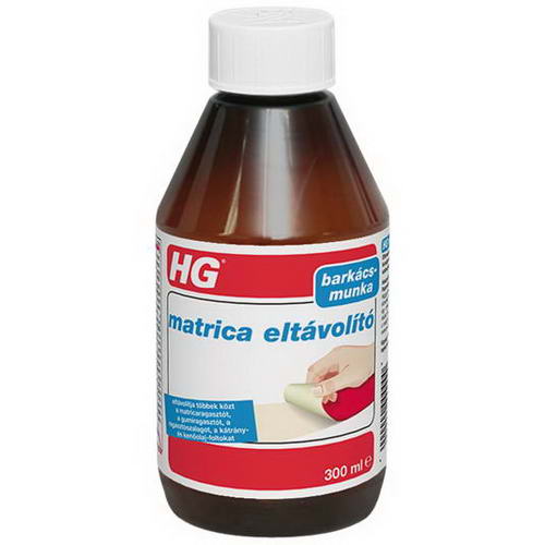 HG MATRICA ELT�VOL�T� 