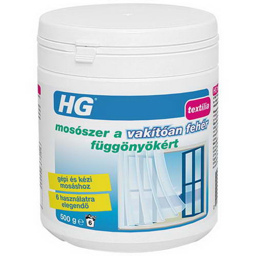 HG MOS�SZER A VAK�T�AN FEH�R F�GG�NY�K�RT