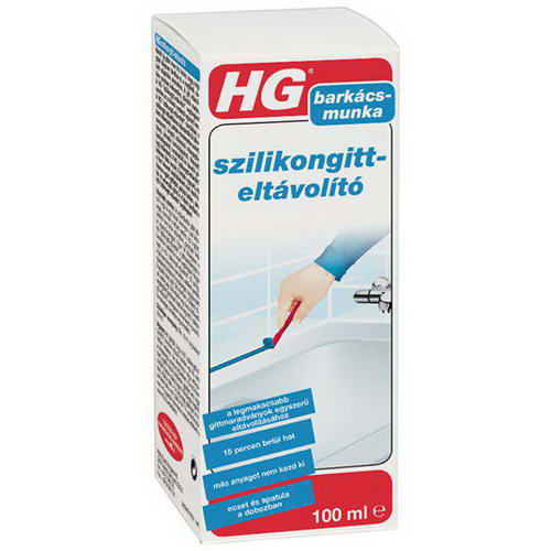HG SZILIKONGITT-ELT�VOL�T� 
