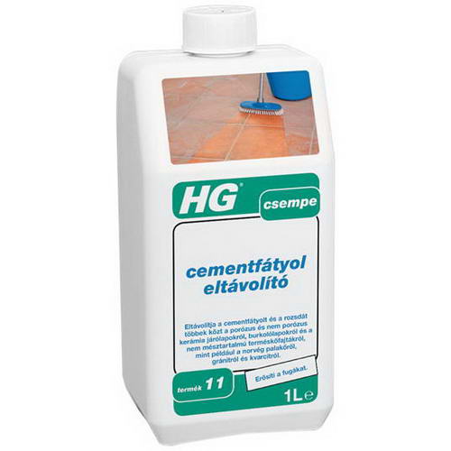 HG CEMENTF�TYOL ELT�VOL�T� 