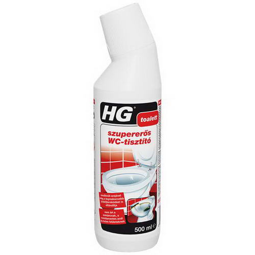 HG SZUPERER�S WC-TISZT�T�