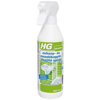 HG ZUHANY-�S MOSD�KAGYL�-TISZT SPRAY 