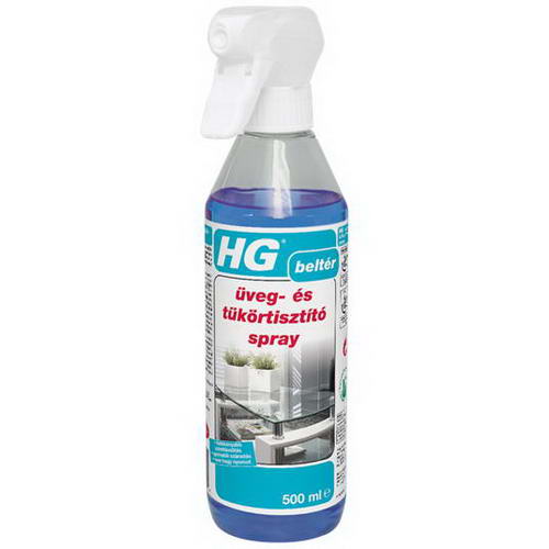 HG �VEG-�S T�K�RTISZT�T� SPRAY 