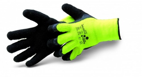 MUNKAV�DELMI KESZTY� WINTER
