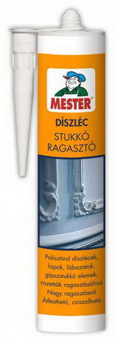 MESTER D�SZL�C RAGASZT� 310ML