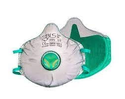 SZ�JMASZK BLS ZERO F�L�LARC FFP3
