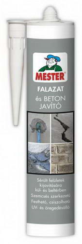 MESTER FALAZAT �S BETON JAV�T� 310ML