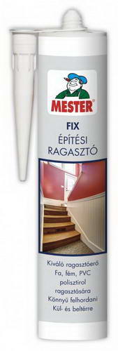 MESTER FIX �P�T�SI RAGASZT� 310ML