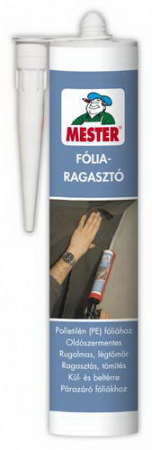 MESTER F�LIARAGASZT� 310ML