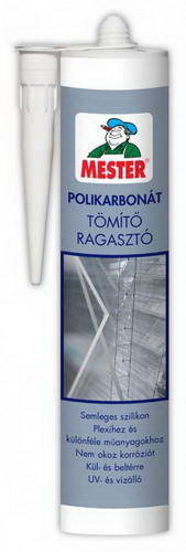MESTER POLIKARBON�T T�M�T� RAGASZT� 310ML