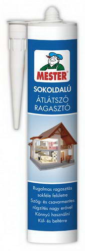 MESTER SOKOLDAL� RAGASZT� 310ML