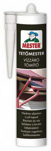 MESTER TET�MESTER V�ZZ�R� T�M�T� 310ML