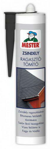MESTER ZSINDELY RAGASZT� 310ML