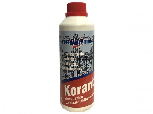 KORANT ROZSDA�TALK�T� FEST�K